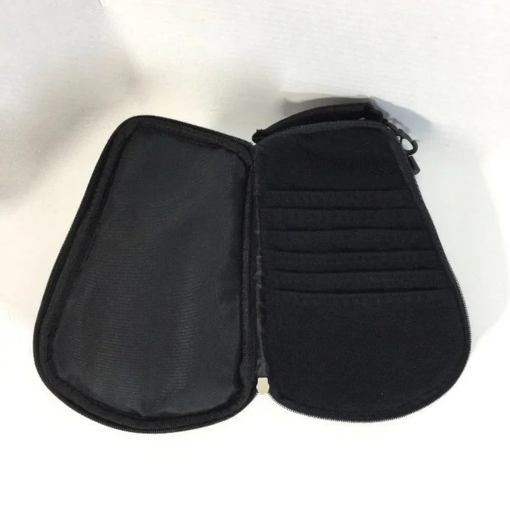 Microsoft Xbox Live Zipper Carry Case